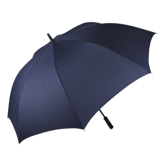 레노마 스트라이프 75 자동 장우산 RU75-801