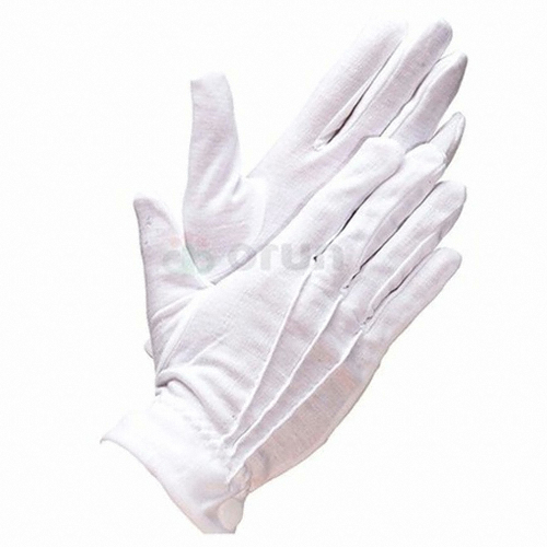 오런 대광 예식장갑 단추