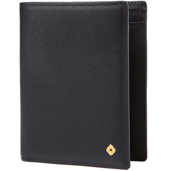 쌤소나이트 남성 중지갑_DC809004