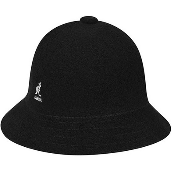 캉골 버뮤다 캐주얼 버킷햇 0397