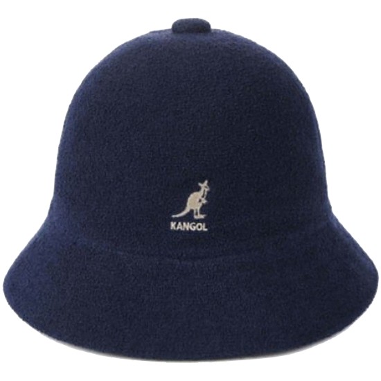 캉골 버뮤다 캐주얼 버킷햇 0397