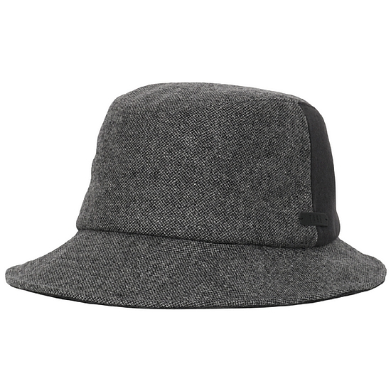 닥스 투톤배색 페도라_DK17WBK002