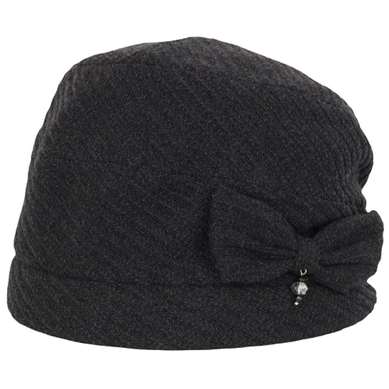 닥스 볼륨 라인 비니 DK17WEO003