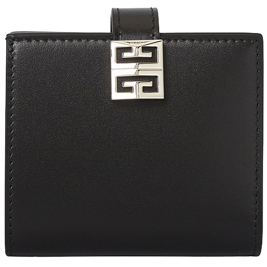 지방시 4G 스몰 반지갑 BB60GYB15S 001