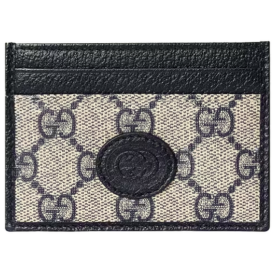 구찌 GG 카드 케이스 673002 K9GSN 4075