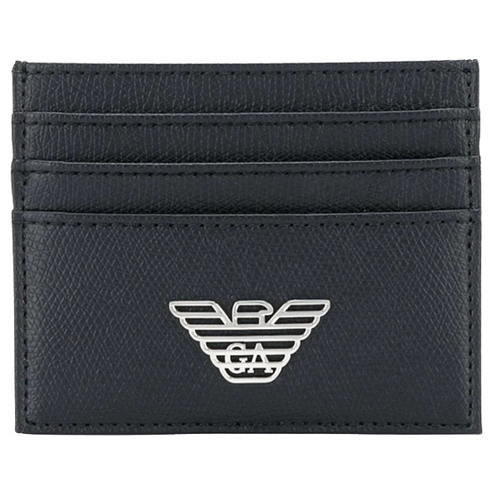 엠포리오아르마니 카드 홀더 Y4R173 YLA0E 81072