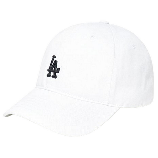 MLB 루키 언스트럭쳐 볼캡 3ACP7701N