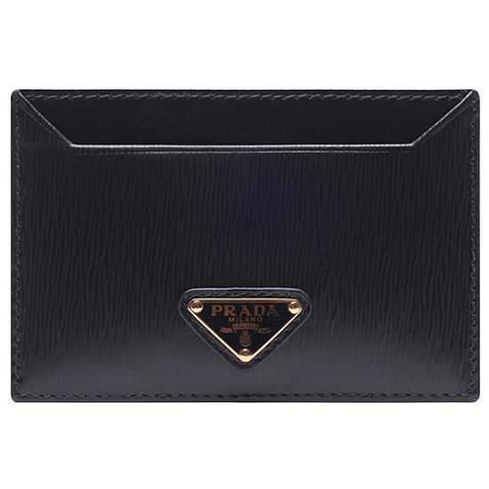 프라다 비텔로 삼각로고 카드지갑 1MC208 2DDU F0002