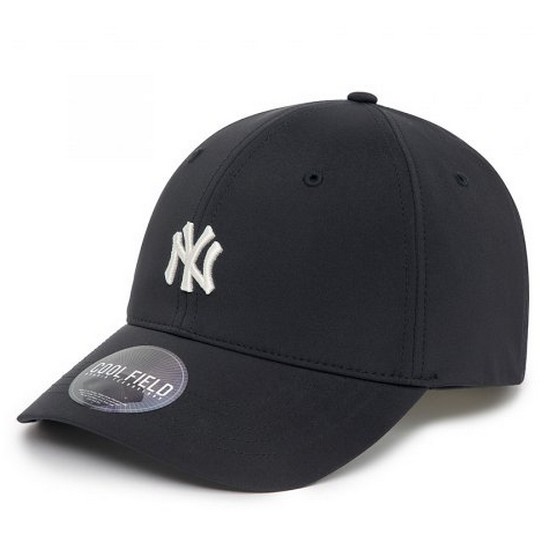 MLB 베이직 쿨필드 핏 앤 플랙스 언스트럭쳐 볼캡 3ACPCF13N