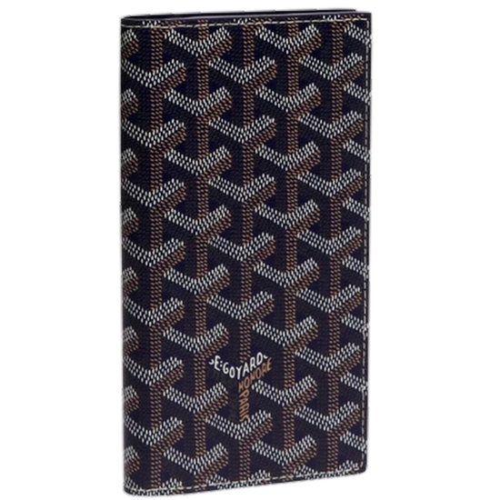 고야드 생로슈 장지갑