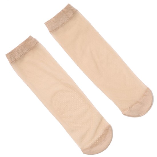 제임스딘 논슬립 앵클삭스 발목스타킹 JHKTZ002