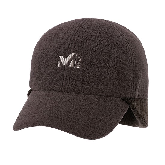 밀레(MILLET) 플리스 니트 웜캡 MXSWC007