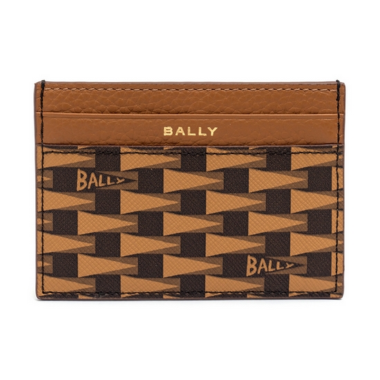 발리 비즈니스 카드지갑 MLB02B TP047 DE