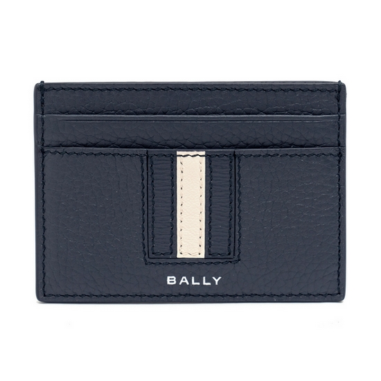 발리 리본 카드지갑 MLB01S VT434 NV