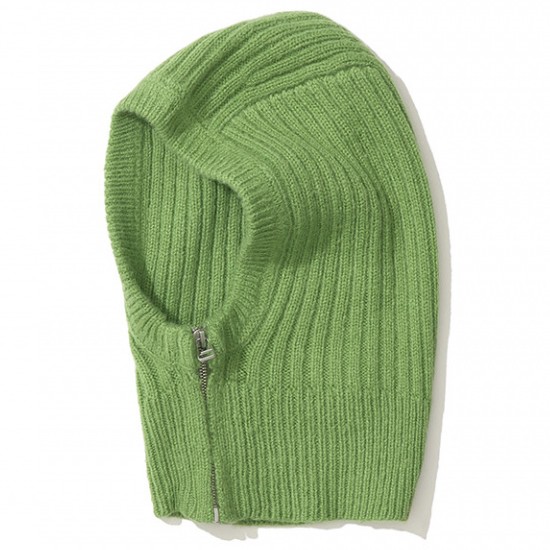 파르티멘토 우먼 니트 바라클라바