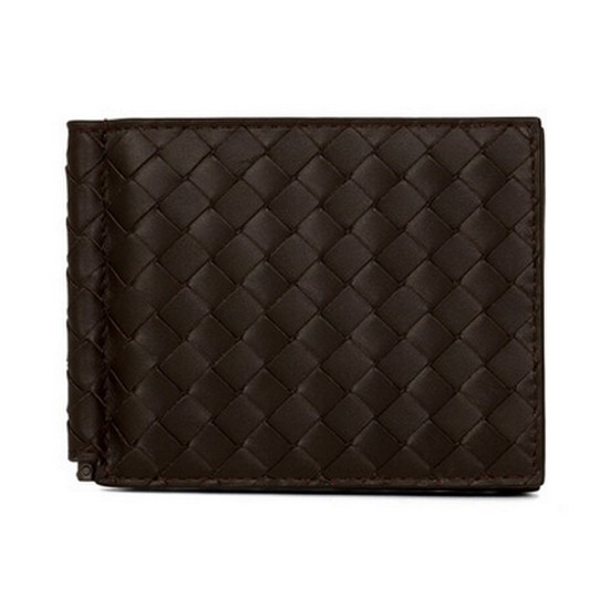 보테가베네타 인트레치아토 머니클립_123180 V4651 2061