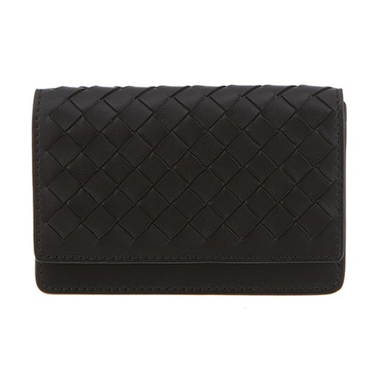 보테가베네타 인트레치아토 명함 카드지갑_133945 V0016 8806