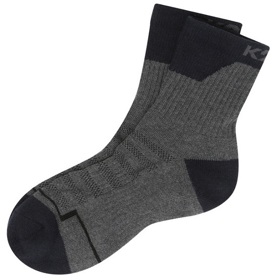 K2 등산 안전화 기능성양말 IUA21S02