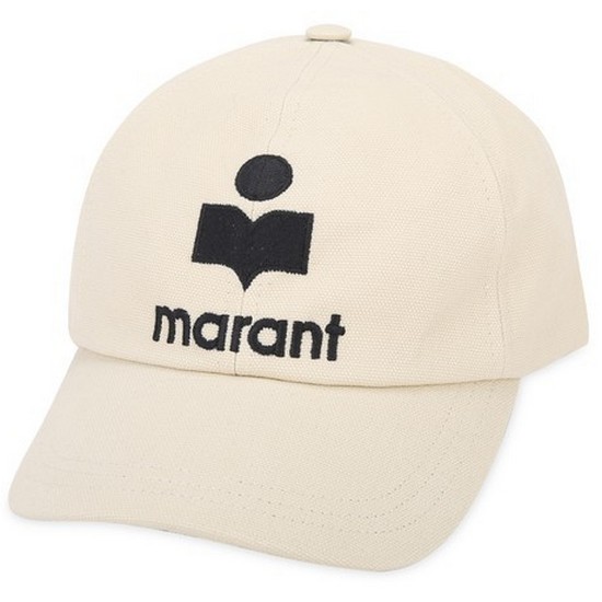 이자벨마랑 TYRON 볼캡 CQ001XFB A3C05A ECBK