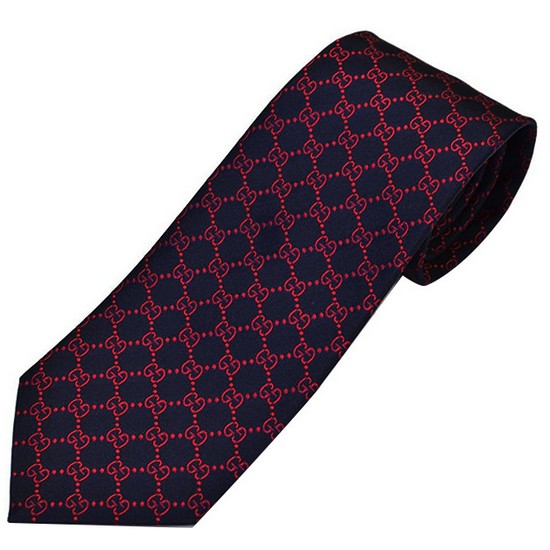 구찌 GG로고 넥타이 456524 4B002