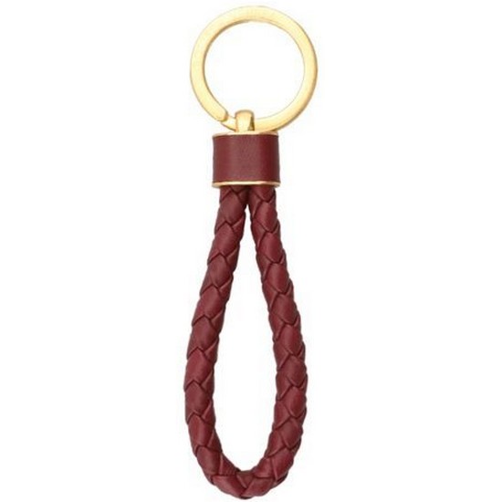 보테가베네타 인트레치아토 키링 651820 V0HW1 6206