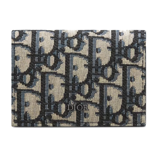 크리스찬디올 비즈니스 카드 지갑 2ESCH136YSE H05E