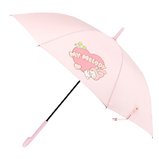 핑크 마이멜로디 60 하트 장우산 LUHKU10034