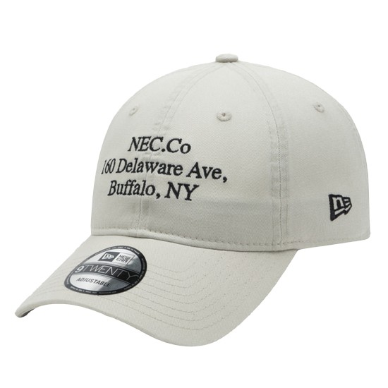 뉴에라 치노 스크립트 언스트럭쳐 볼캡 13784820