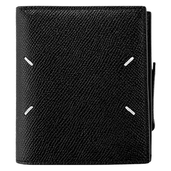 메종마르지엘라 스티치 지퍼 반지갑 SA1UI0020 P4745 T8013