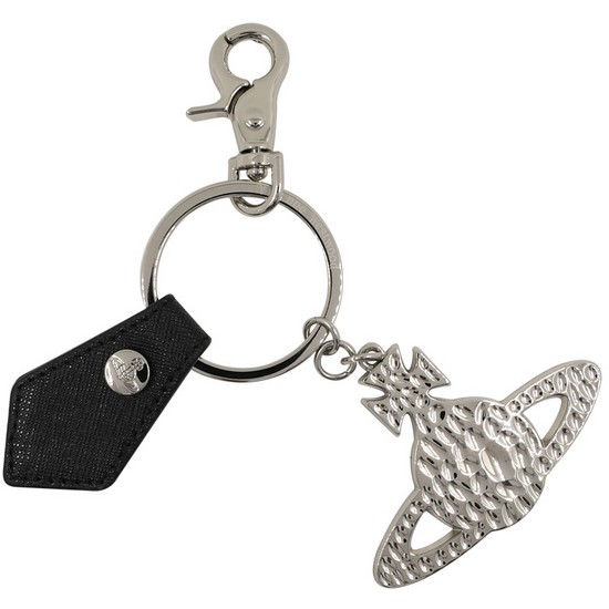 비비안웨스트우드 사피아노 해머드 키링 82030016 OM0009 N401