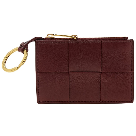 보테가베네타 키 파우치_681009 VCQC4 6208