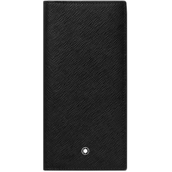 몽블랑 사토리얼 15cc 장지갑 130320