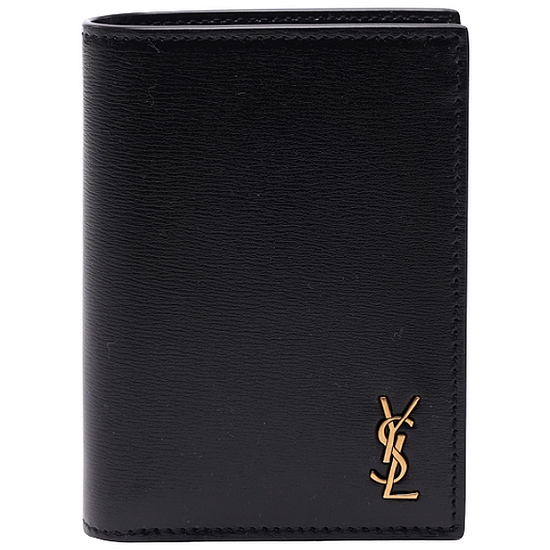 생로랑 모노그램 반지갑 668736 02G0W 1000