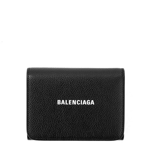 발렌시아가 반지갑 655743 1IZIM 1090