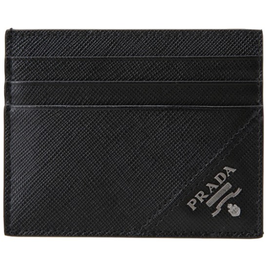 프라다 사피아노 카드지갑 2MC223 QME F0002