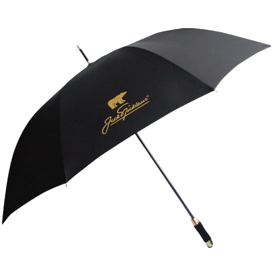 잭니클라우스 70 자동 솔리드 골프우산