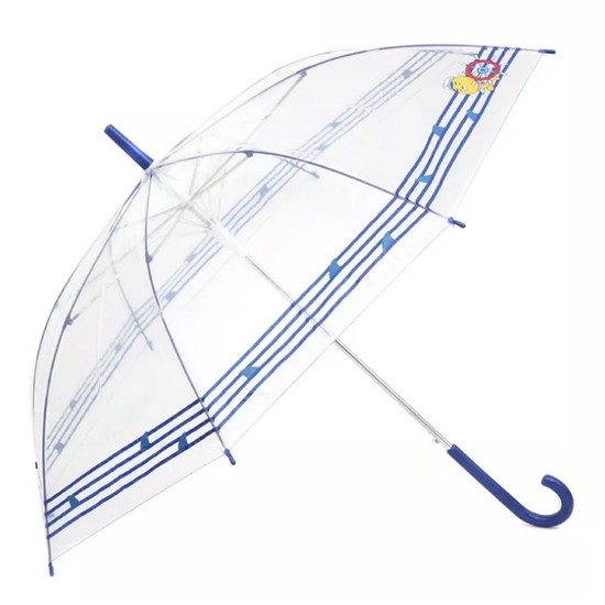 카카오프렌즈 마린스트라이프 POE 장우산 IUKTU80006