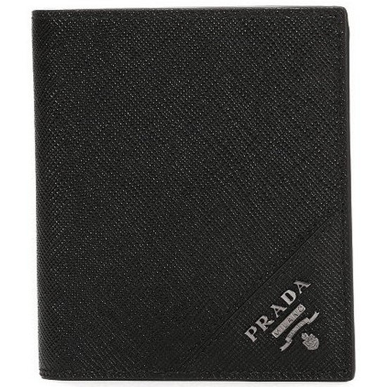프라다 사피아노 가죽 반지갑_2MO004 QME F0002