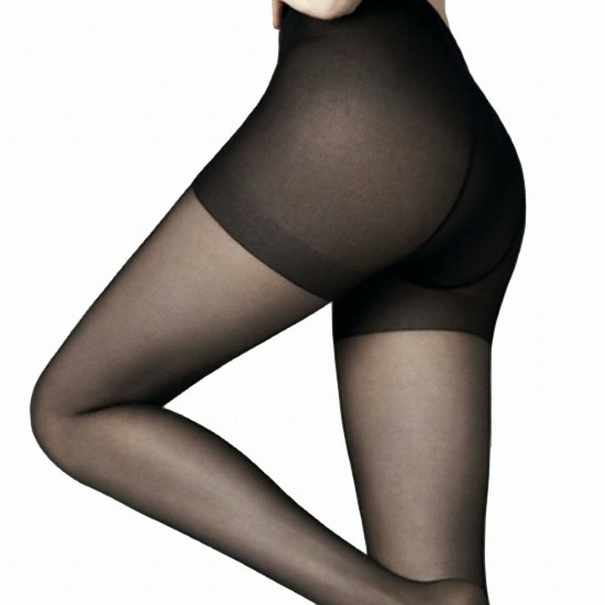 비비안 15D 볼륨 팬티 스타킹 PH1447