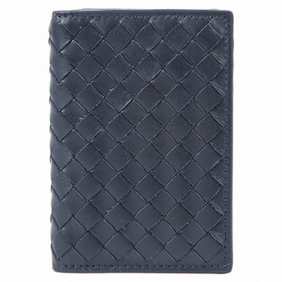 보테가베네타 인트레치아토 카드지갑 464902 V4651 4013