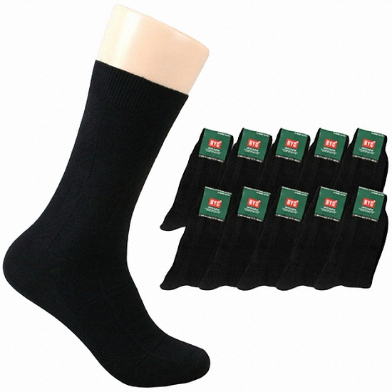 BYC 기획 신사 양말
