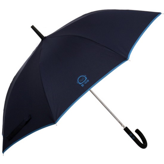 제이에스글로벌 펭수 60 인사 자동 장우산 10004