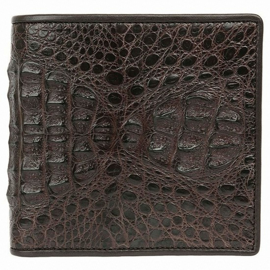 피에르가르뎅 리얼 악어가죽 반지갑 01H3192X3W