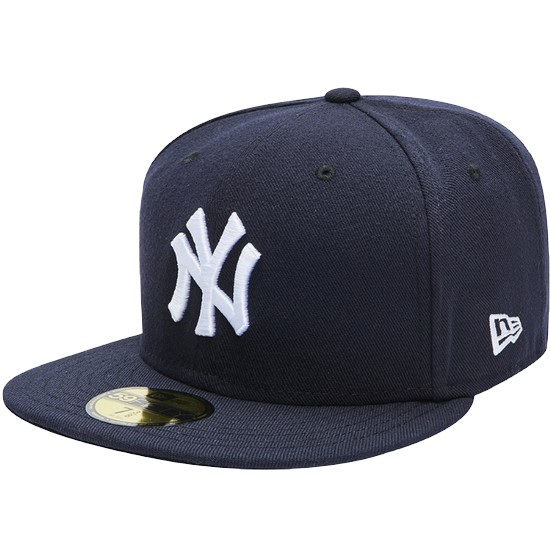 뉴에라 MLB 어센틱 뉴욕 양키스 게임_70331909