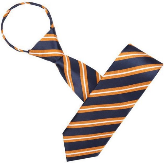 리즈코 영국남자 자동 넥타이 LTIE-110