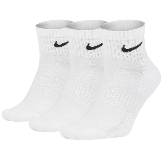 나이키 에브리데이 쿠션 쿼터 삭스 3족 세트 SX7667-100