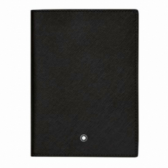 몽블랑 여권지갑 113232