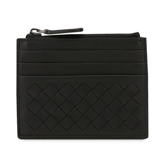 보테가베네타 인트레치아토 나파 카드지갑_367004 V001N 1000