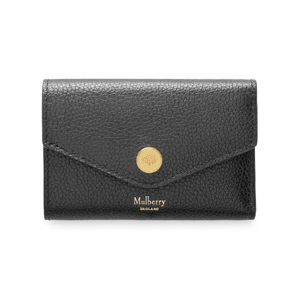 멀버리 폴디드 멀티 카드 지갑 RL6447 205 A100