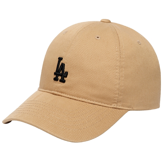 MLB 루키 언스트럭쳐 볼캡 3ACP7701N